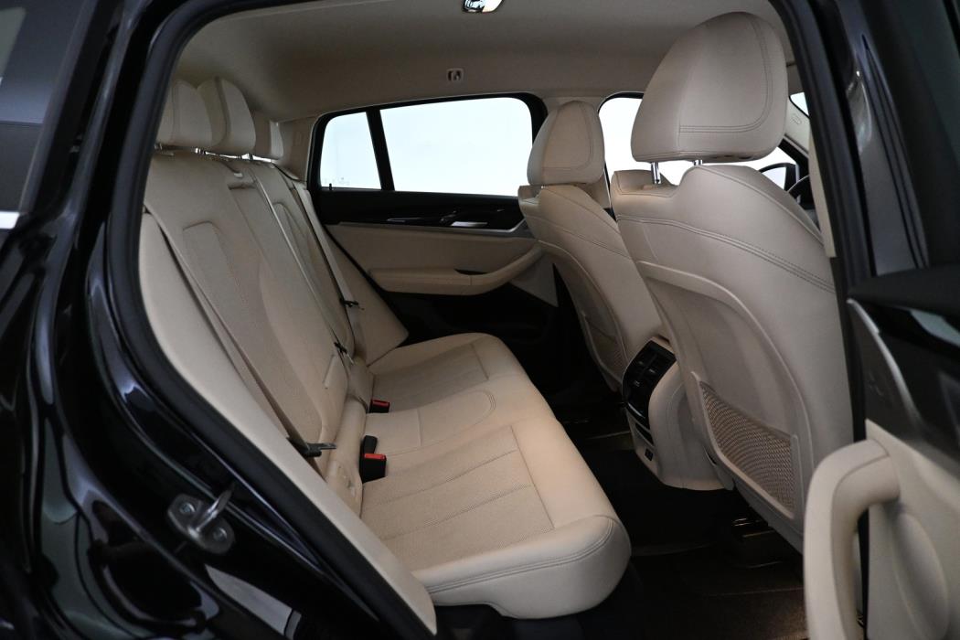 BMW X4 2022