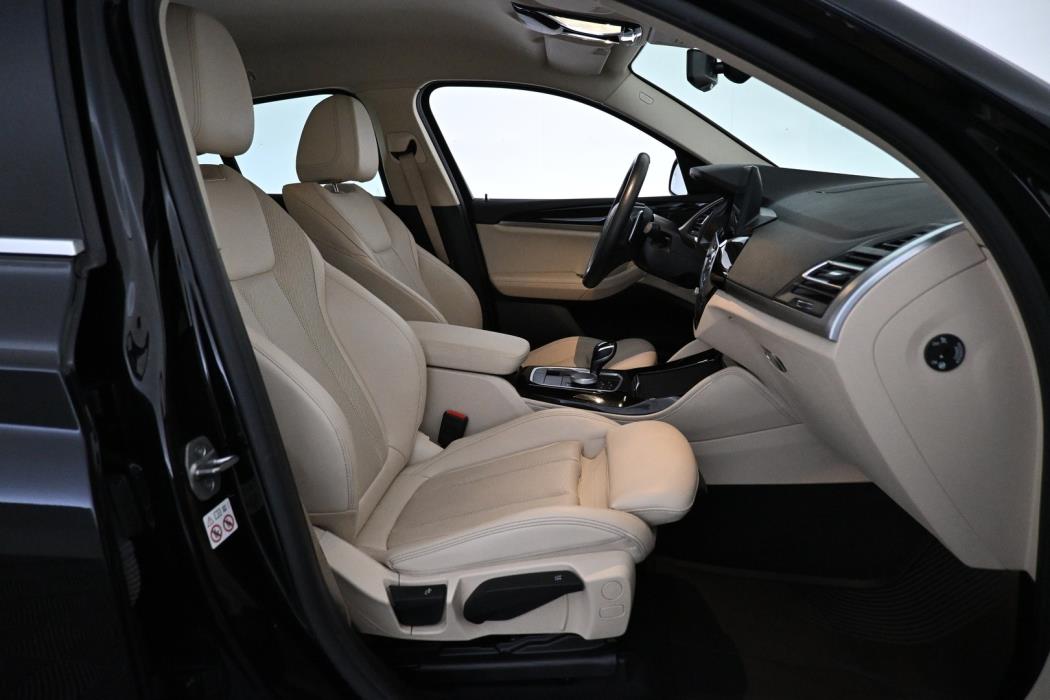 BMW X4 2022