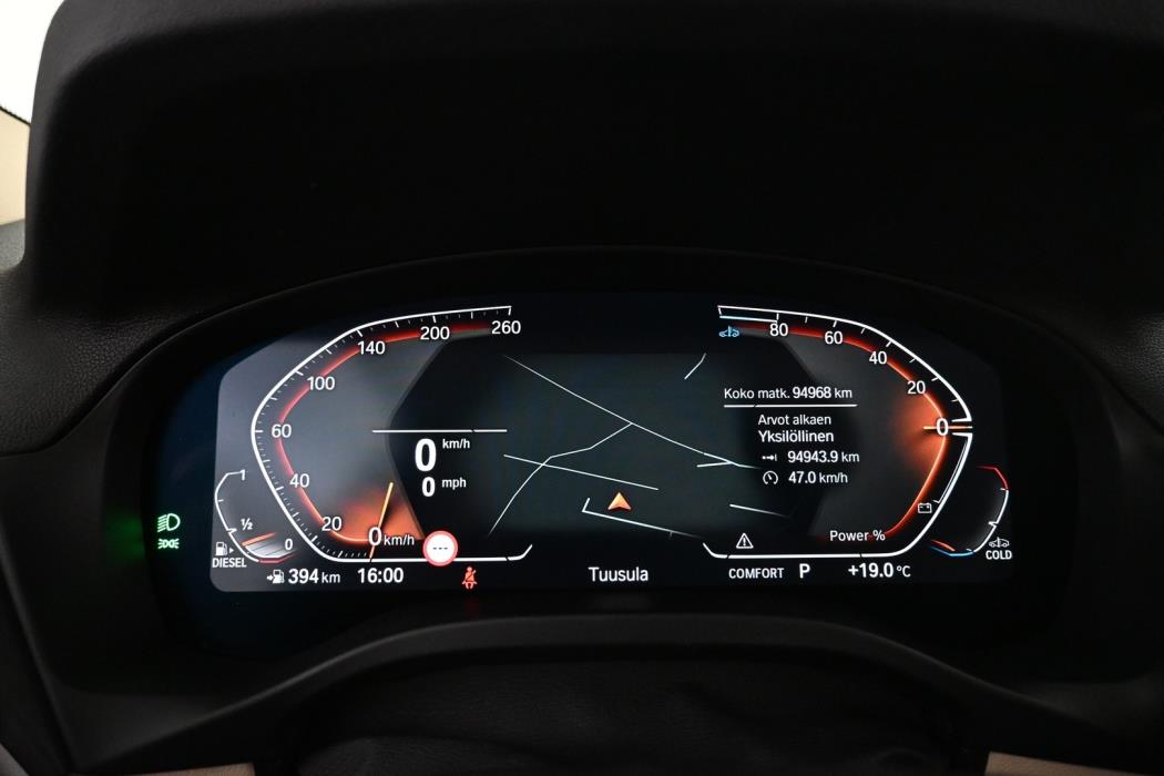 BMW X4 2022