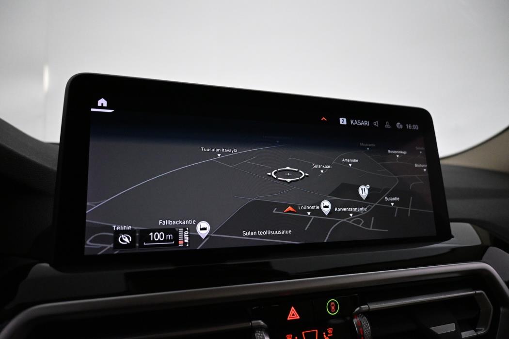 BMW X4 2022