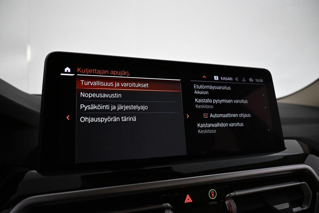 BMW X4 2022