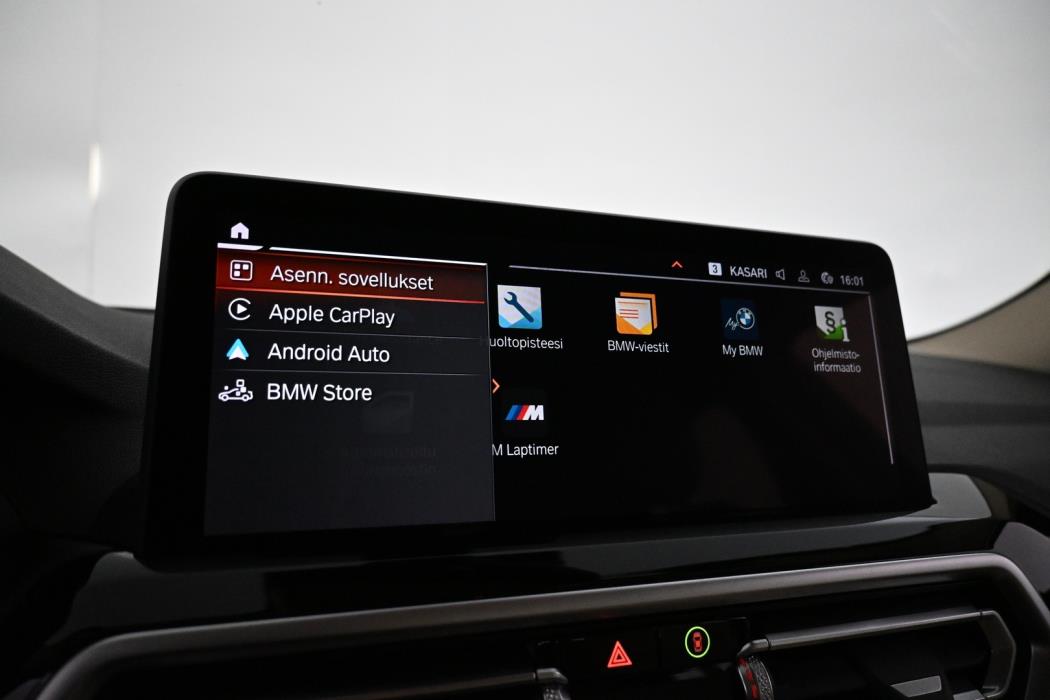 BMW X4 2022