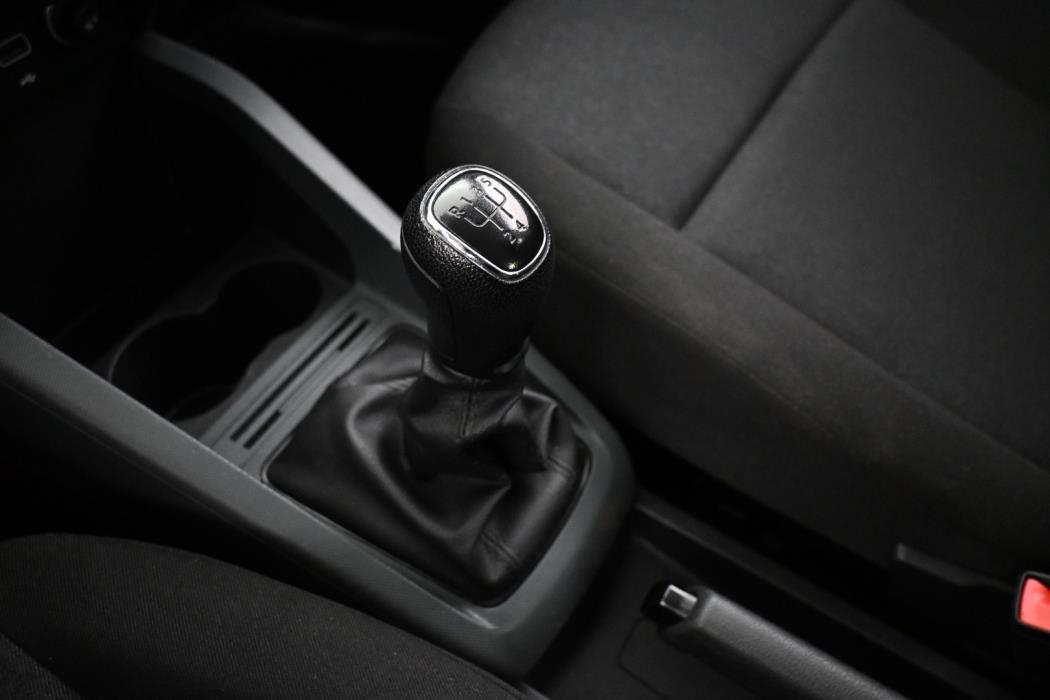 SKODA Fabia 2020