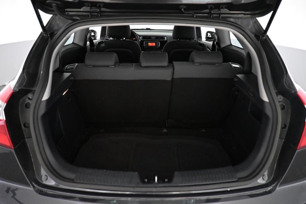 KIA Rio 2016