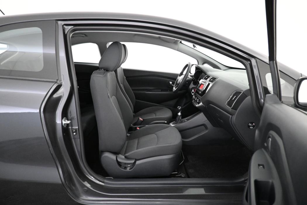 KIA Rio 2016