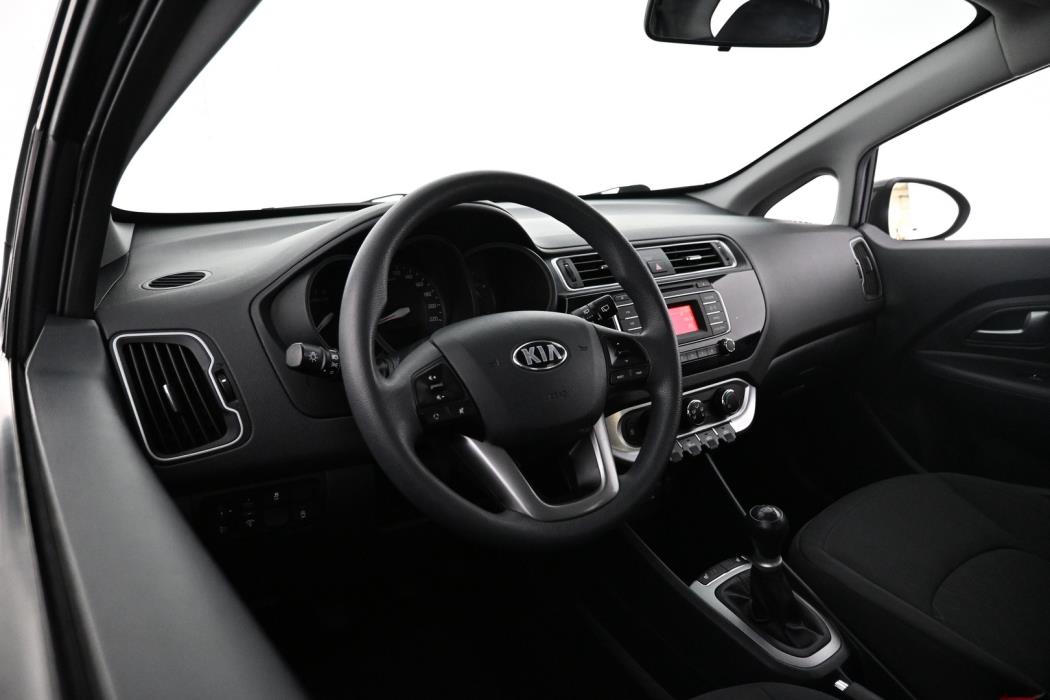 KIA Rio 2016