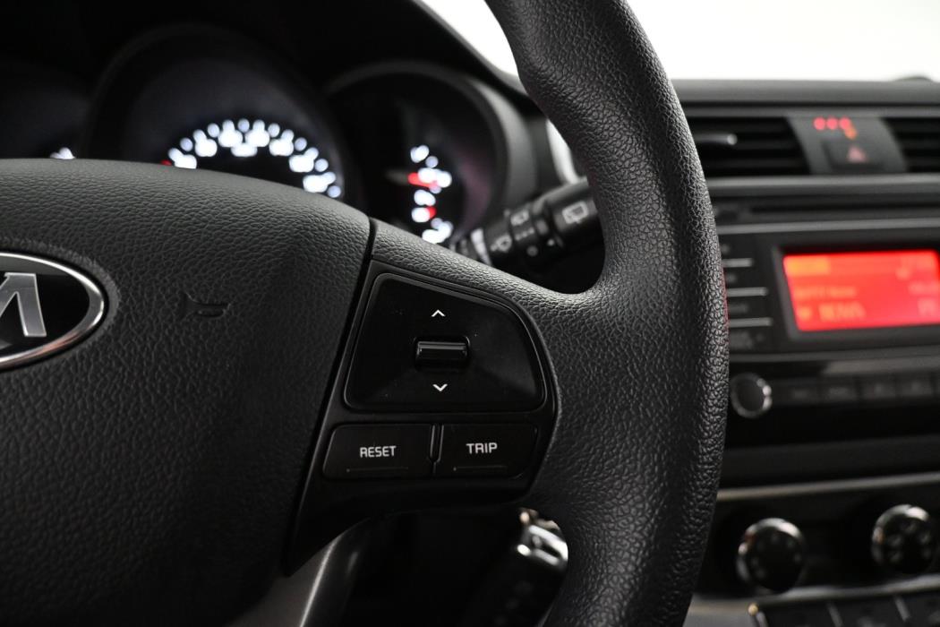 KIA Rio 2016
