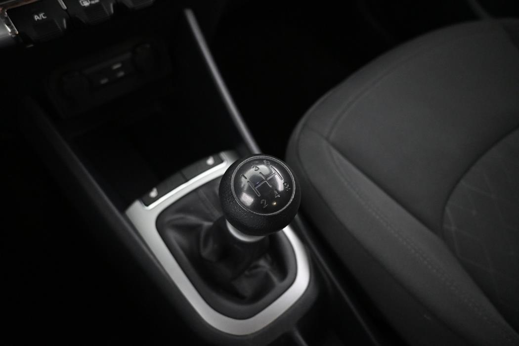 KIA Rio 2016