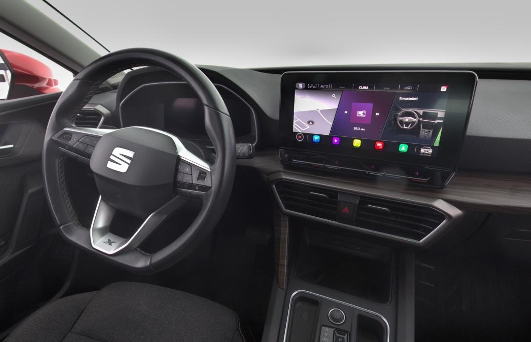 SEAT Leon Sportstourer 2021