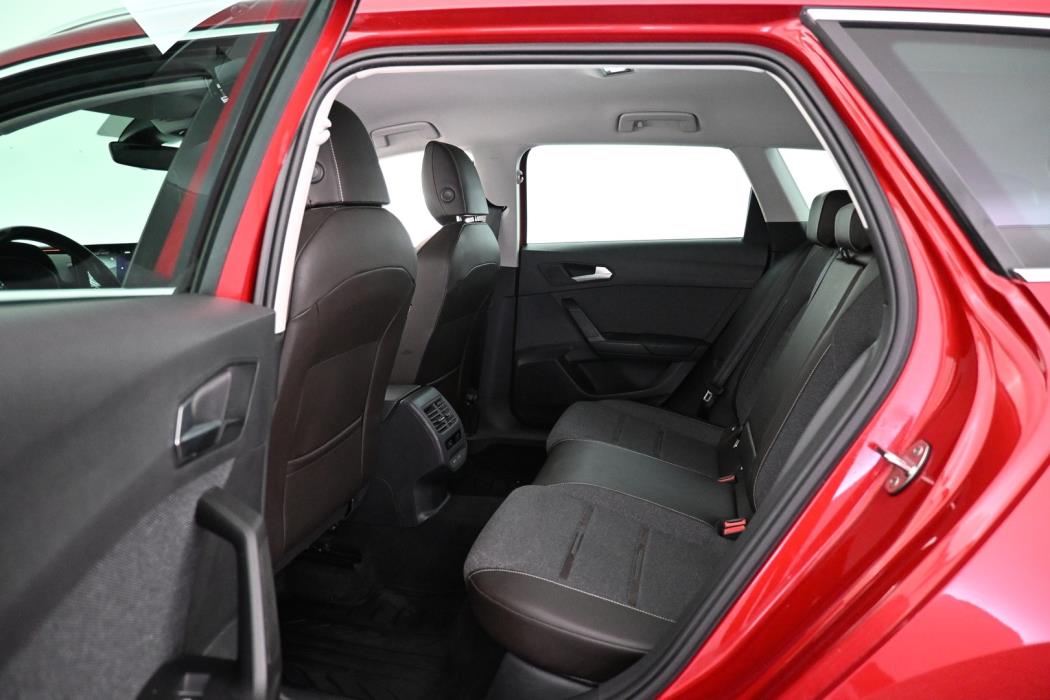 SEAT Leon Sportstourer 2021