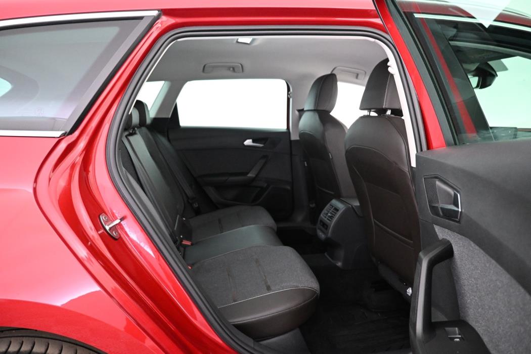 SEAT Leon Sportstourer 2021