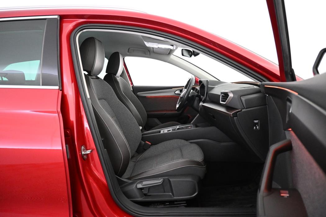 SEAT Leon Sportstourer 2021