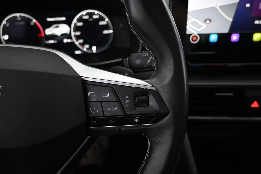 SEAT Leon Sportstourer 2021