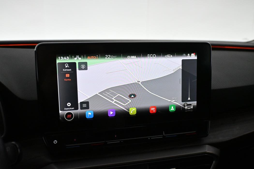 SEAT Leon Sportstourer 2021