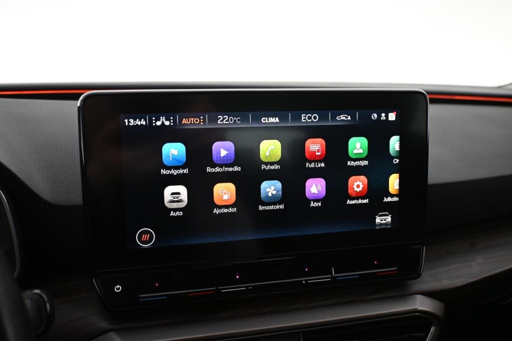 SEAT Leon Sportstourer 2021