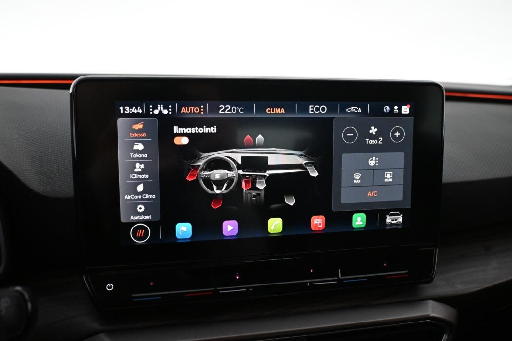 SEAT Leon Sportstourer 2021