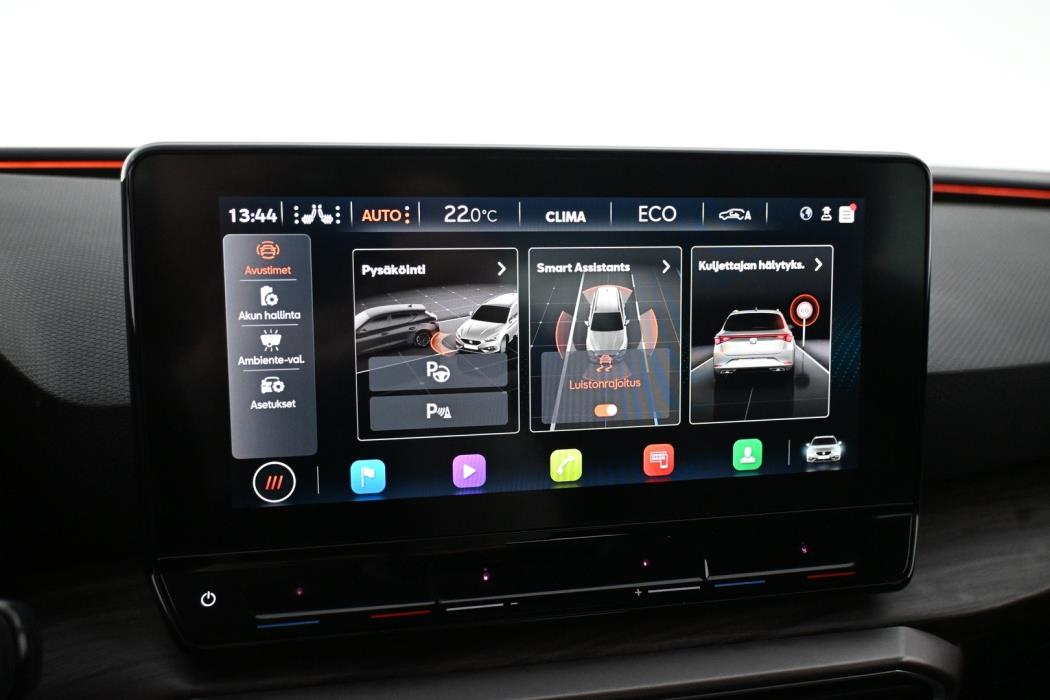 SEAT Leon Sportstourer 2021