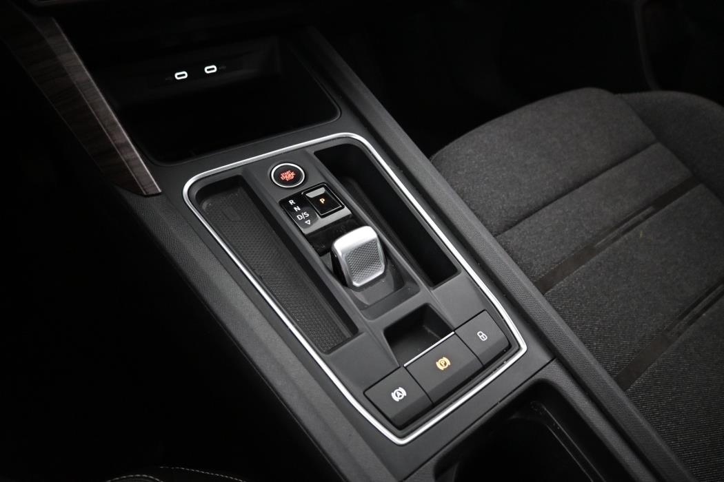 SEAT Leon Sportstourer 2021