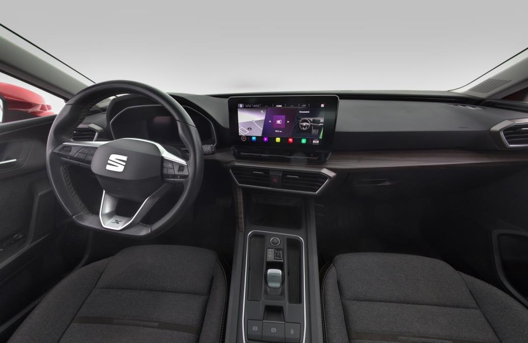 SEAT Leon Sportstourer 2021