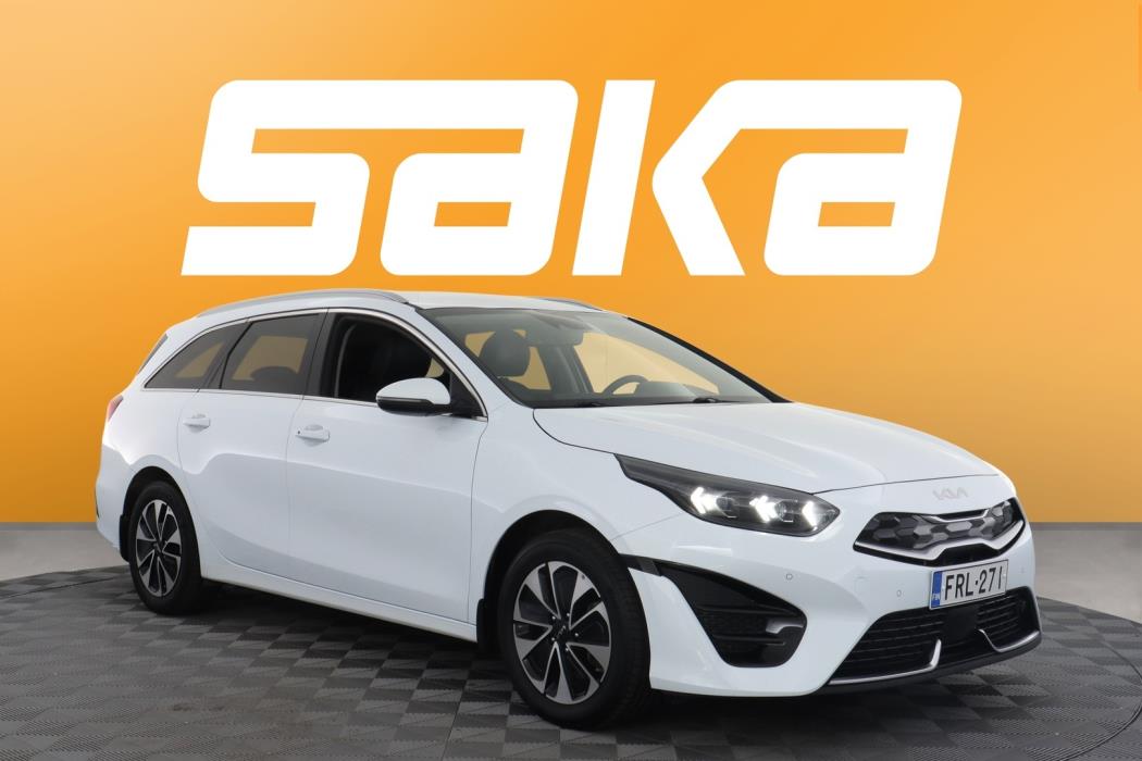 KIA Ceed 2024