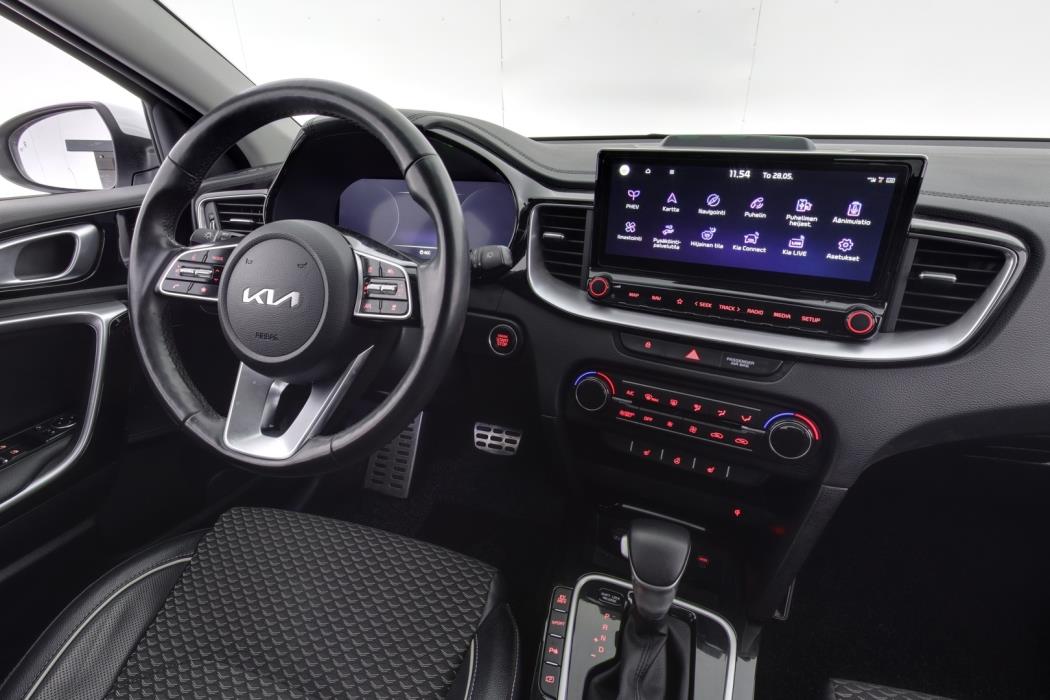 KIA Ceed 2024