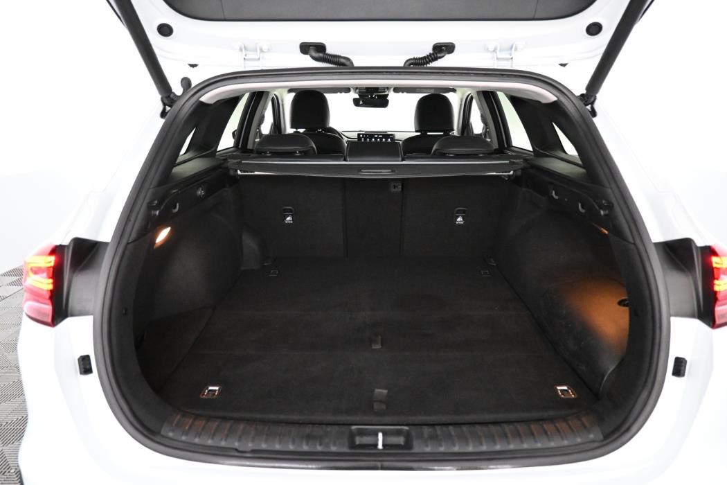 KIA Ceed 2024