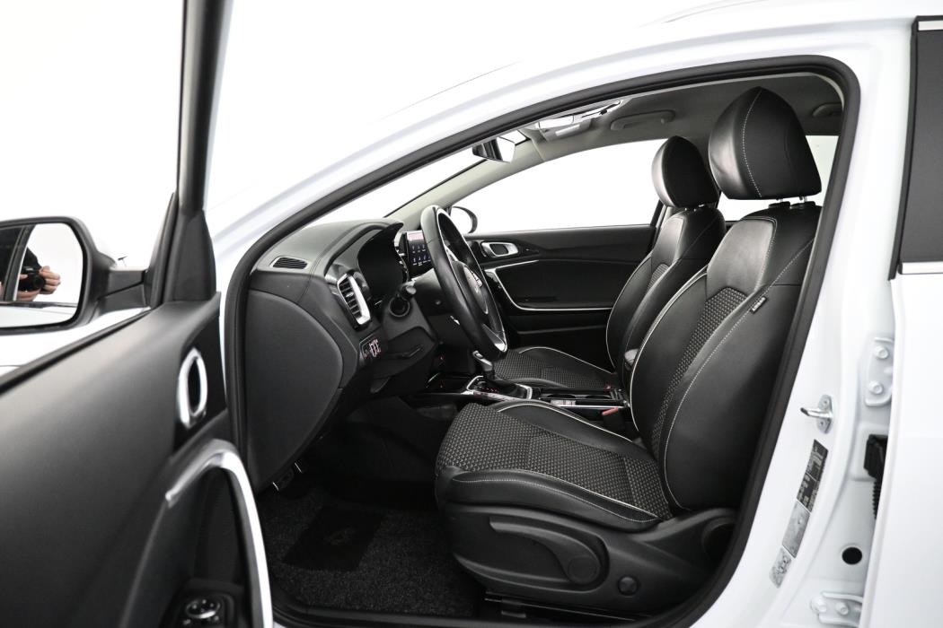 KIA Ceed 2024
