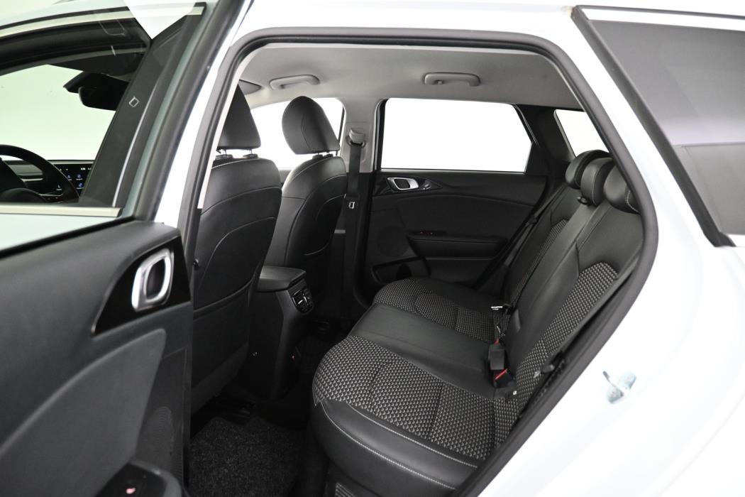 KIA Ceed 2024