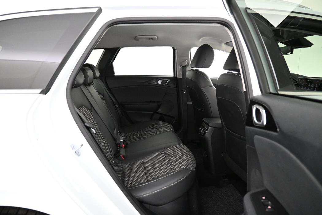 KIA Ceed 2024