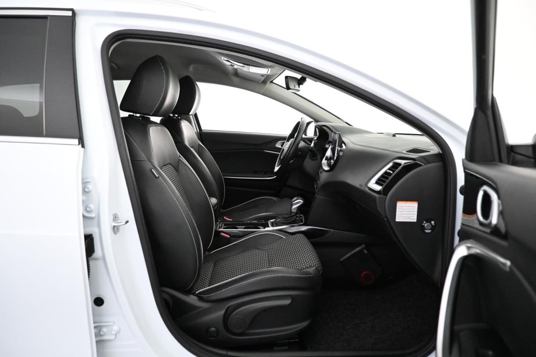 KIA Ceed 2024