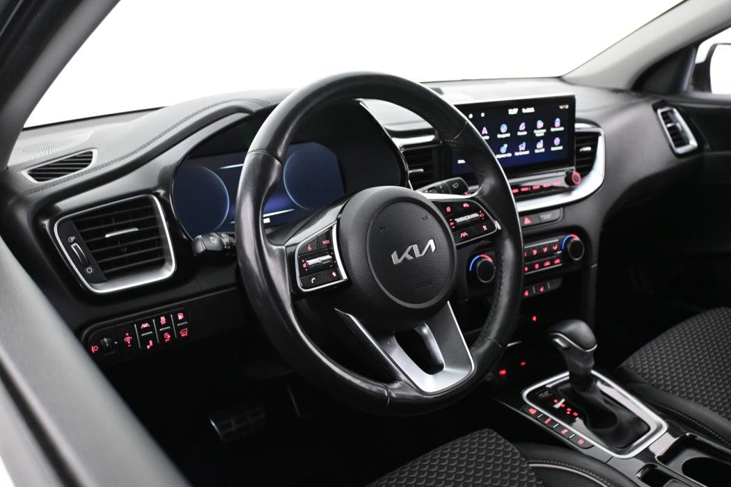KIA Ceed 2024