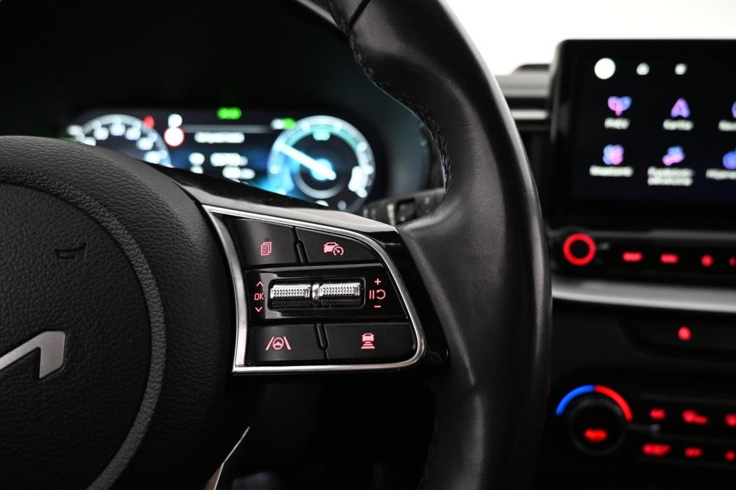 KIA Ceed 2024
