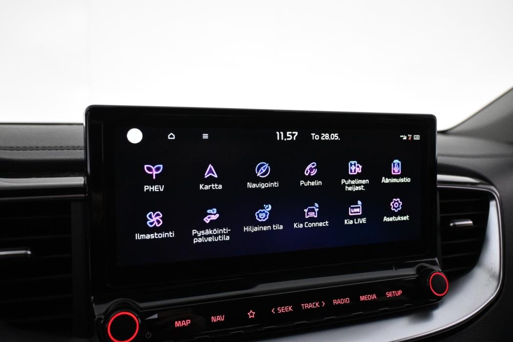 KIA Ceed 2024