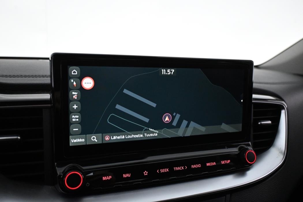 KIA Ceed 2024
