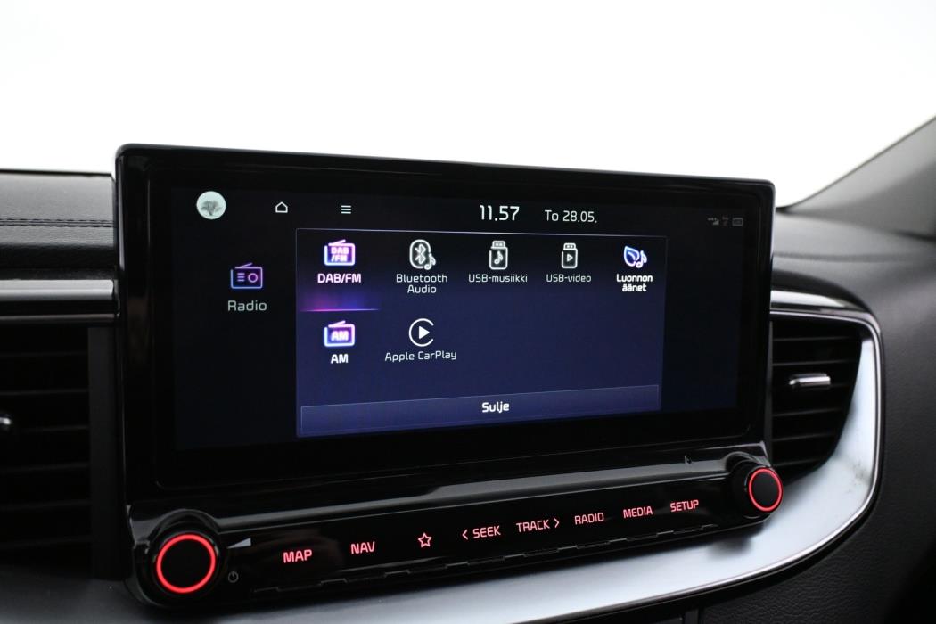 KIA Ceed 2024