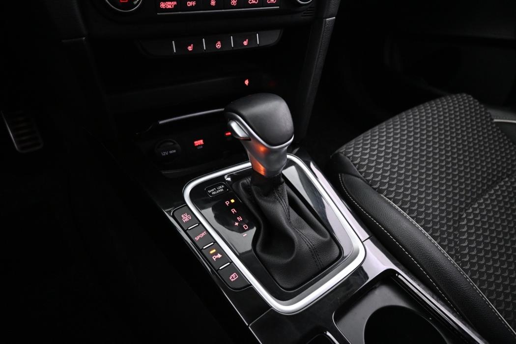 KIA Ceed 2024