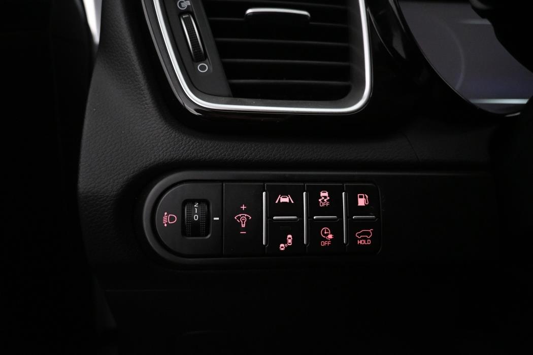 KIA Ceed 2024