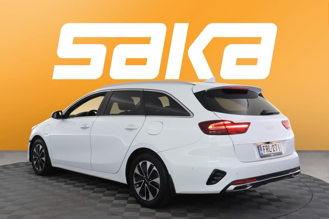 KIA Ceed 2024