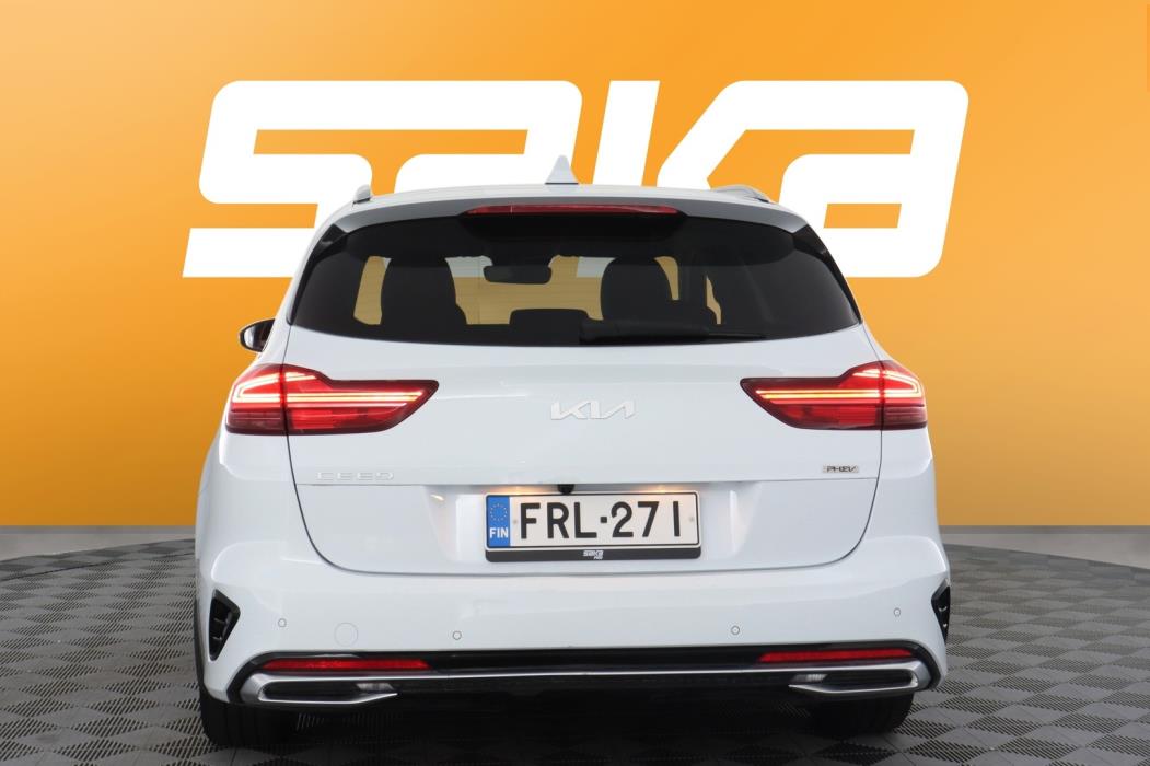 KIA Ceed 2024