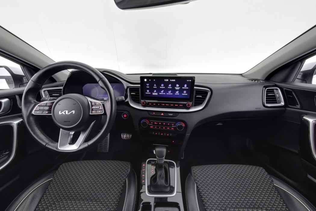 KIA Ceed 2024