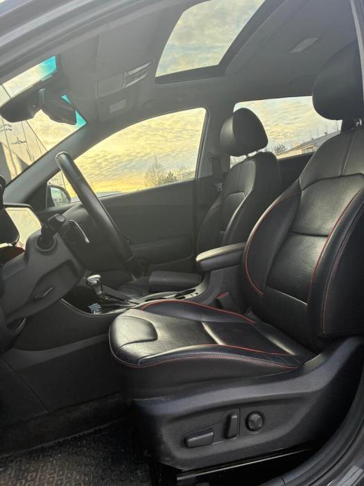KIA Niro 2020