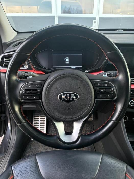 KIA Niro 2020