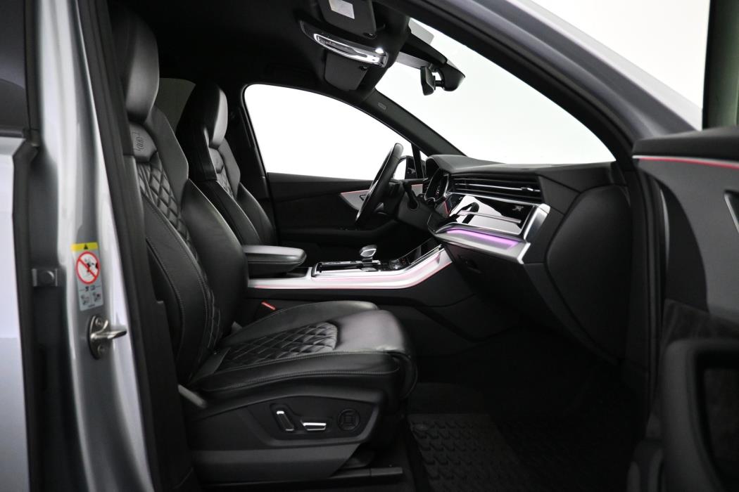 AUDI Q7 2020