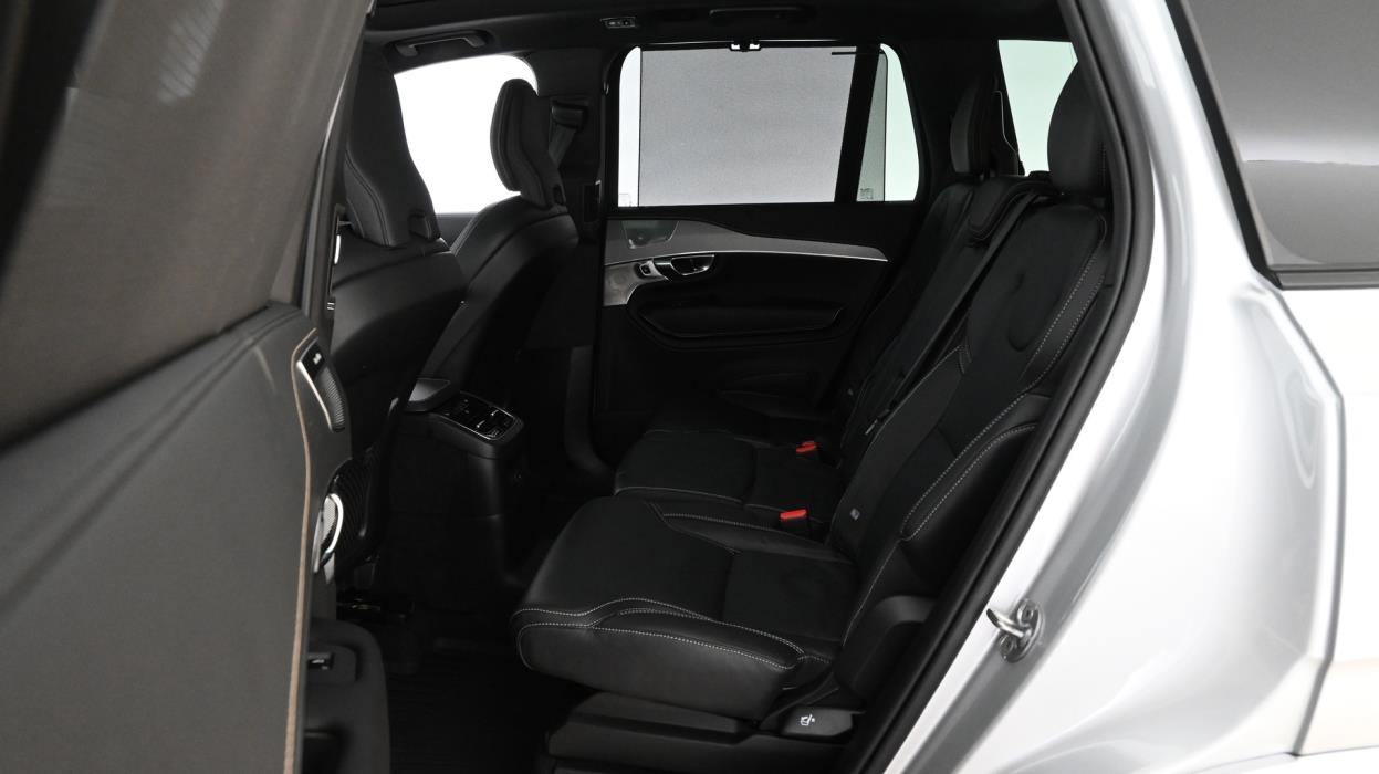 VOLVO XC90 2022