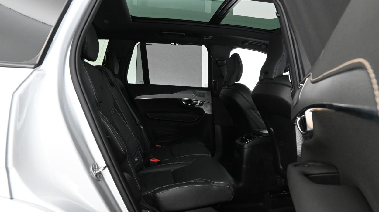 VOLVO XC90 2022