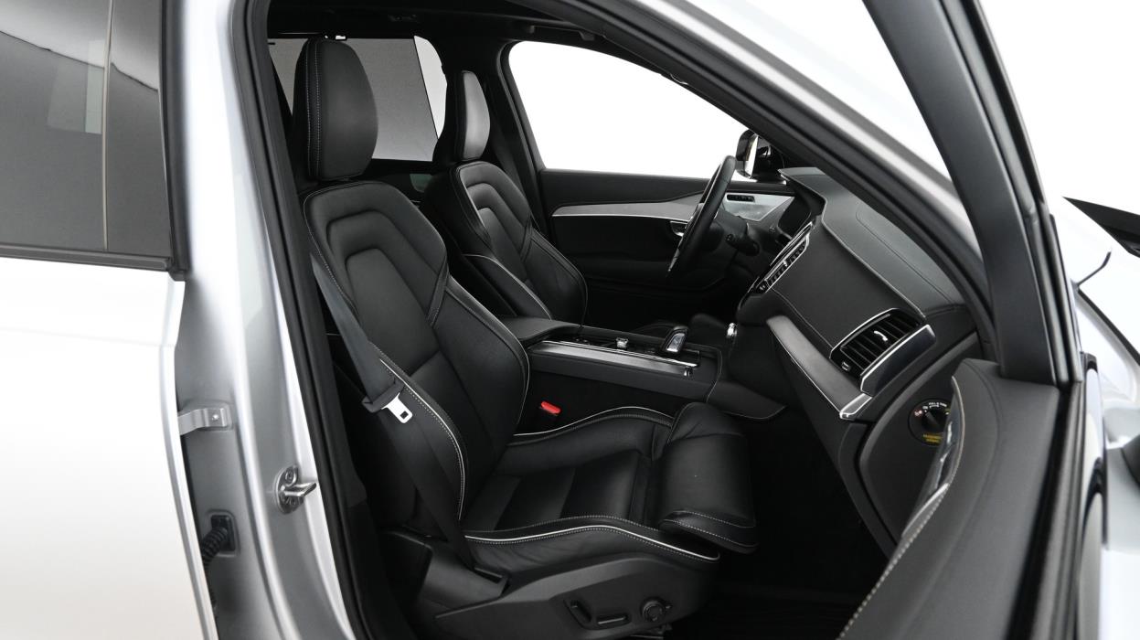 VOLVO XC90 2022