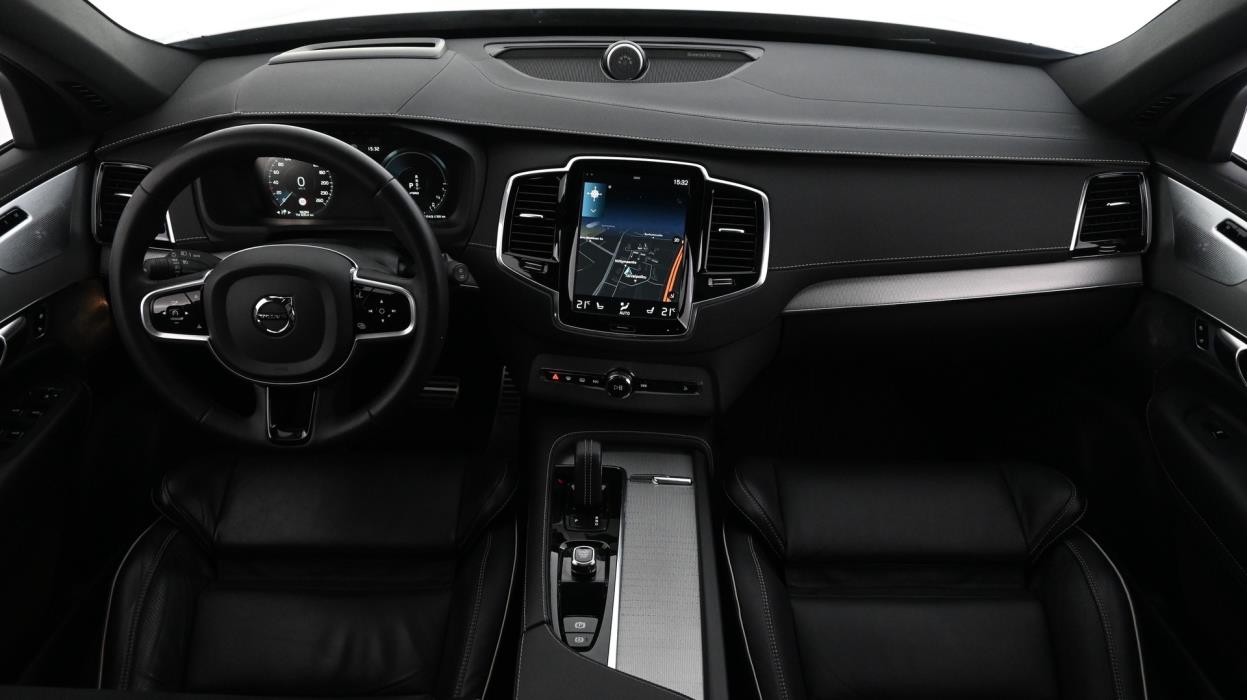 VOLVO XC90 2022