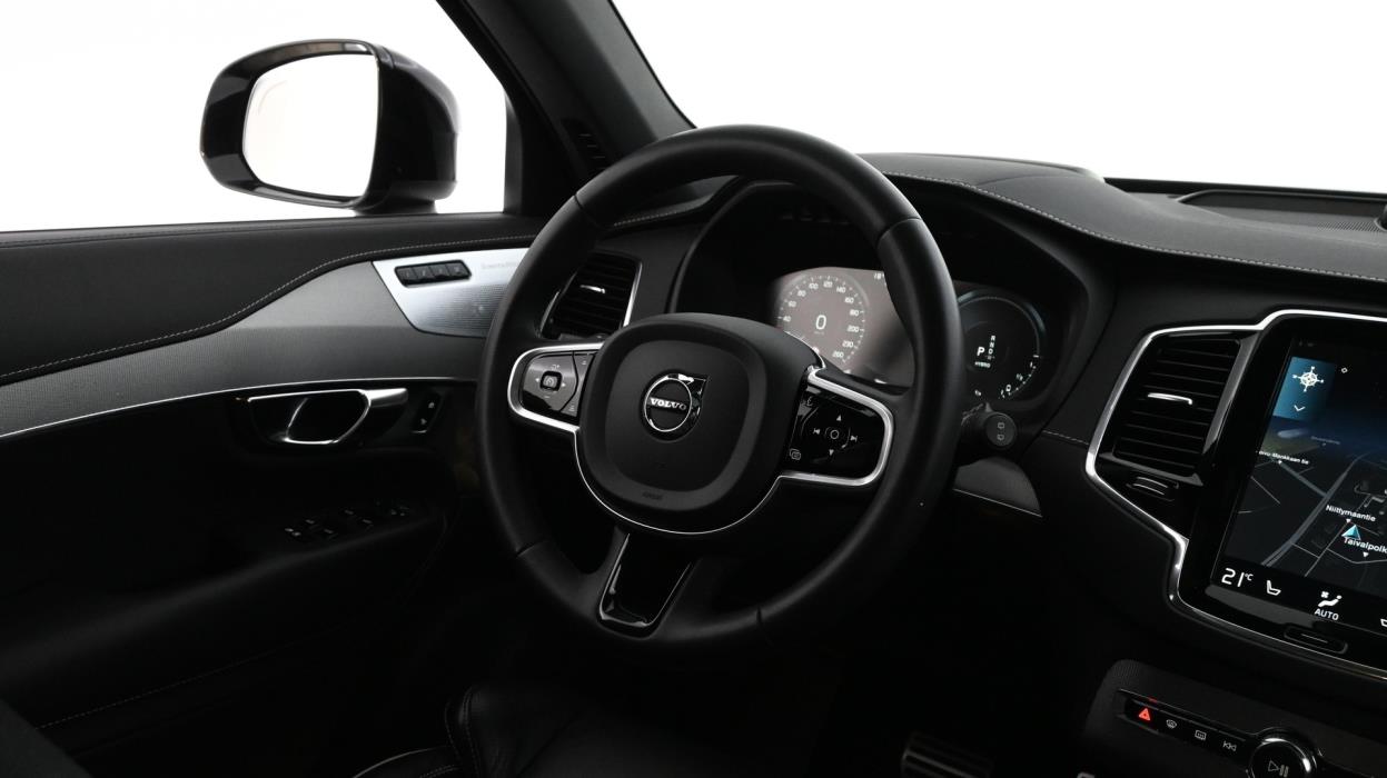 VOLVO XC90 2022