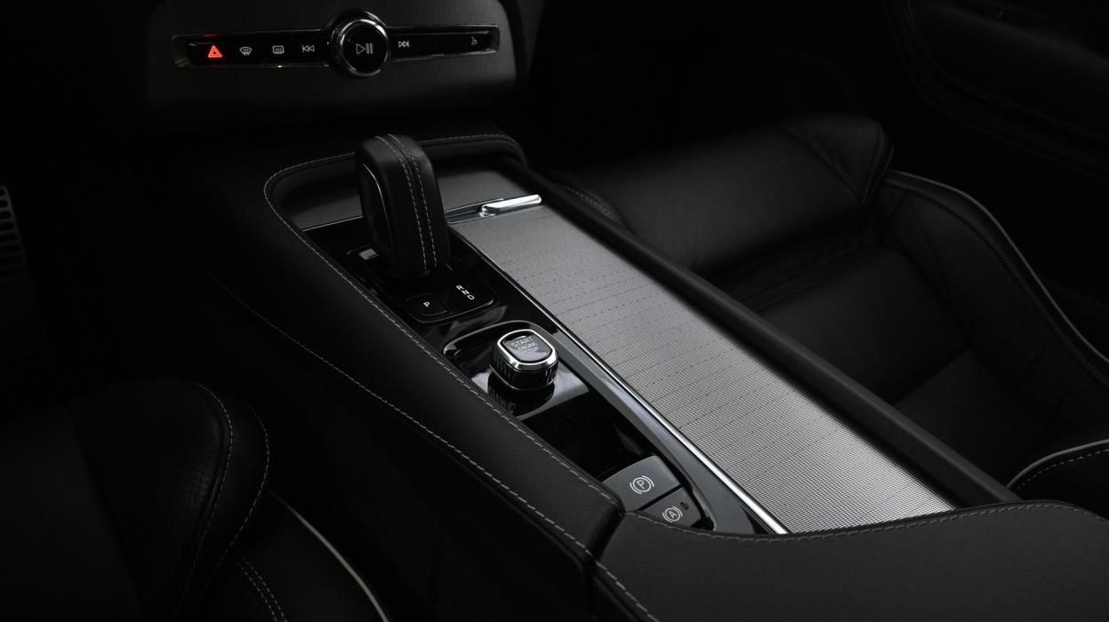 VOLVO XC90 2022