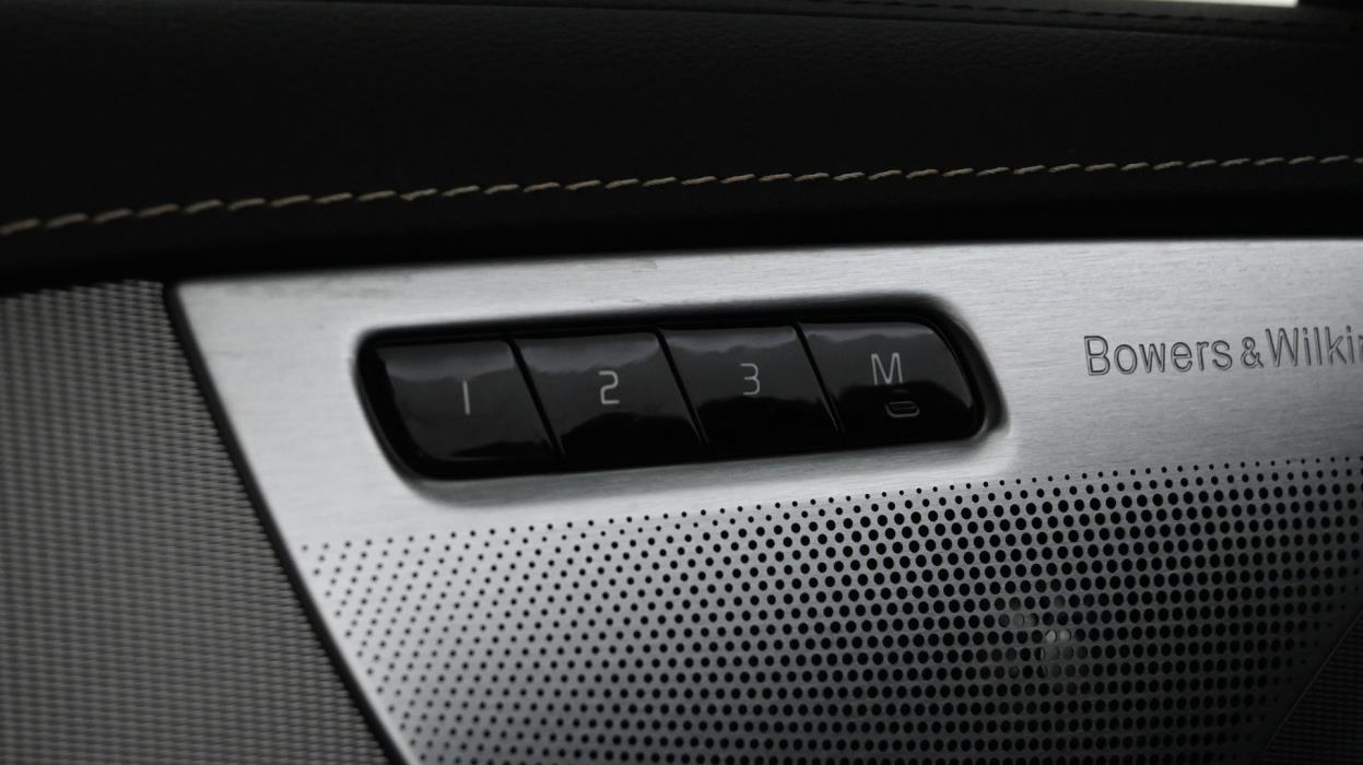 VOLVO XC90 2022
